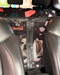 Funda de Asiento VISION RED *Rocky Negro*